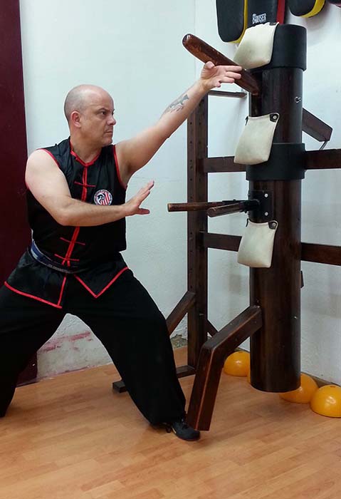 Ching Jong 2