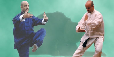 CLASES DE QIGONG