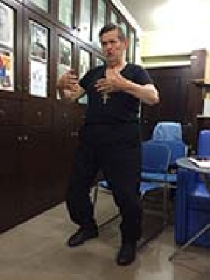 Beneficios del QiGong
