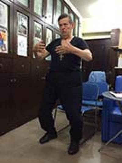 Beneficios del QiGong