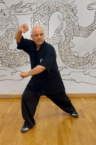 CLASES DE TAI CHI CHUAN