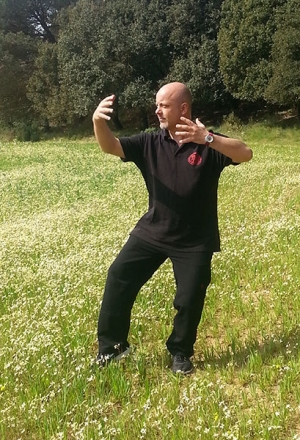 Reacciones normales y anormales en el QiGong