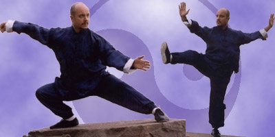 CLASSES DE TAICHI CHUAN