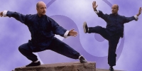 CLASSES DE TAICHI CHUAN