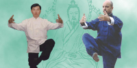 Curs de Formació professors de QiGong (Txi-kung)
