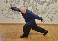 Curso de Yiquan avanzado