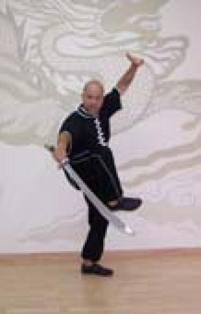 El sable chino, Dahn Do