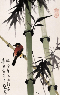 CHINESE CALLIGRAPHY AND SUMIE PAINTING CLASSES AND WORKSHOP