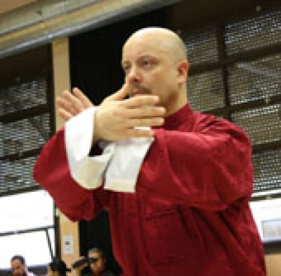 Las cuatro emociones del Tai Chi Chuan