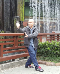 CLASES  BAGUA &amp; XINGYIQUAN