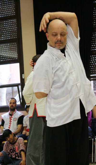 QIGONG CLASSES