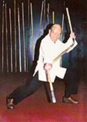 Hu Yuen CHou , 10.000 dias en el recuerdo