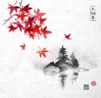 CURSOS DE CAL.LIGRAFIA I PINTURA ZEN